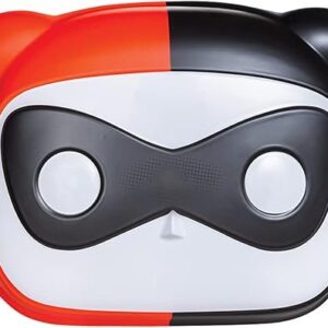 Funko POP! Mask: Harley Quinn