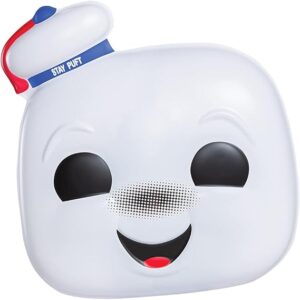 Funko POP! Mask: Ghostbusters - Stay Puft Marshmallow Man