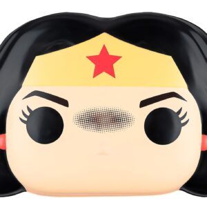 Funko POP! Mask: Wonder Woman