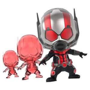 Cosbaby #489 - Ant-Man and The Wasp - Ant-Man
