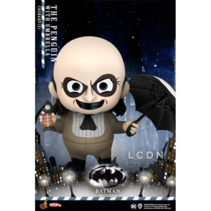 Cosbaby #718 - Batman Returns - Penguin