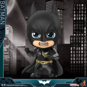 Cosbaby #721 - The Dark Knight - Batman