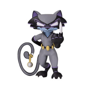 Catwoman Figure By Ledbetter