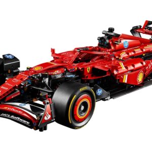 LEGO® Technic Ferrari SF-24 F1 Car