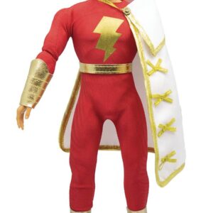 MEGO 14in Action Figure - DC Heroes: Shazam