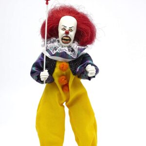 MEGO Action Figure - IT Pennywise
