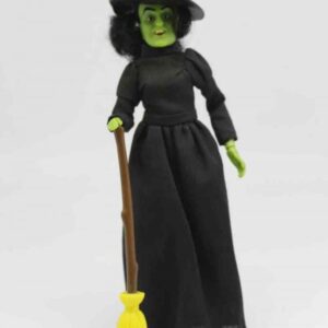 MEGO Action Figure - Wizard of Oz Wicked Witch