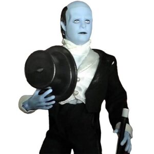 MEGO Action Figure - Young Frankenstein's Monster