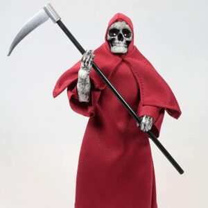 MEGO Action Figure - Universal: Grim Reaper