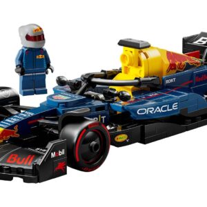 LEGO® Speed Champions Oracle Red Bull Racing RB20 F1® Race Car