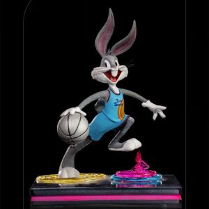 Bugs Bunny Statue by Iron Studios 1:10 Scale