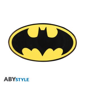 DC Comics - Batman Logo Premium Magnet