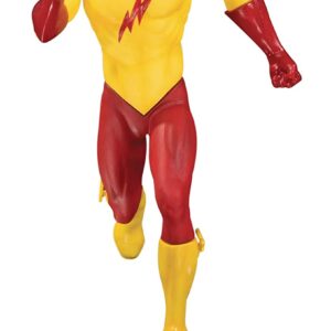 DC Collectibles The New Teen Titans: Kid Flash
