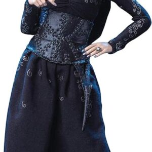 Harry Potter: Bellatrix 1:6 Scale Collectable Figure