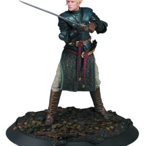 Dark Horse Deluxe Game of Thrones: Brienne of Tarth Statue