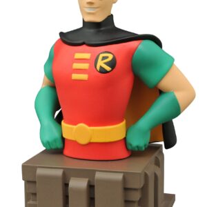 Batman: The Animated Series - Robin Bust