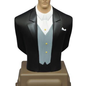 Superman: The Animated Series - Lex Luthor Bust