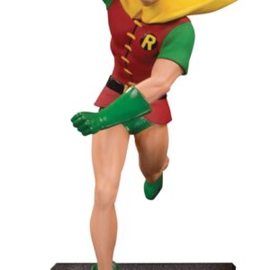 DC Collectibles The New Teen Titans: Robin