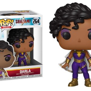 Funko POP! Heroes #264: Shazam - Darla