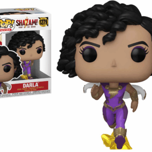 Funko POP! Movies #1279: Shazam 2 - Darla