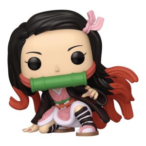 Funko Pop! Jumbo Animation #1892: Demon Slayer - Nezuko