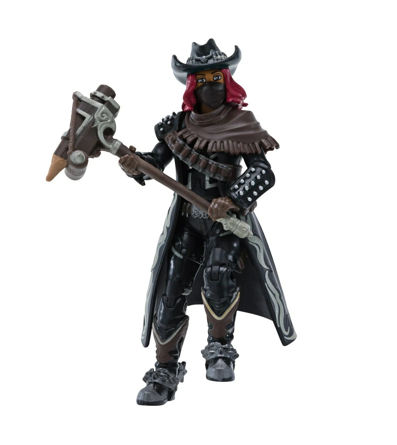 Fortnite Solo Mode Core Figure Pack - Calamity - Image 2