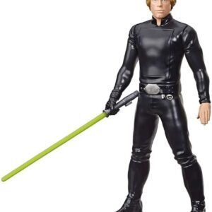 Star Wars- Skywalker Figure