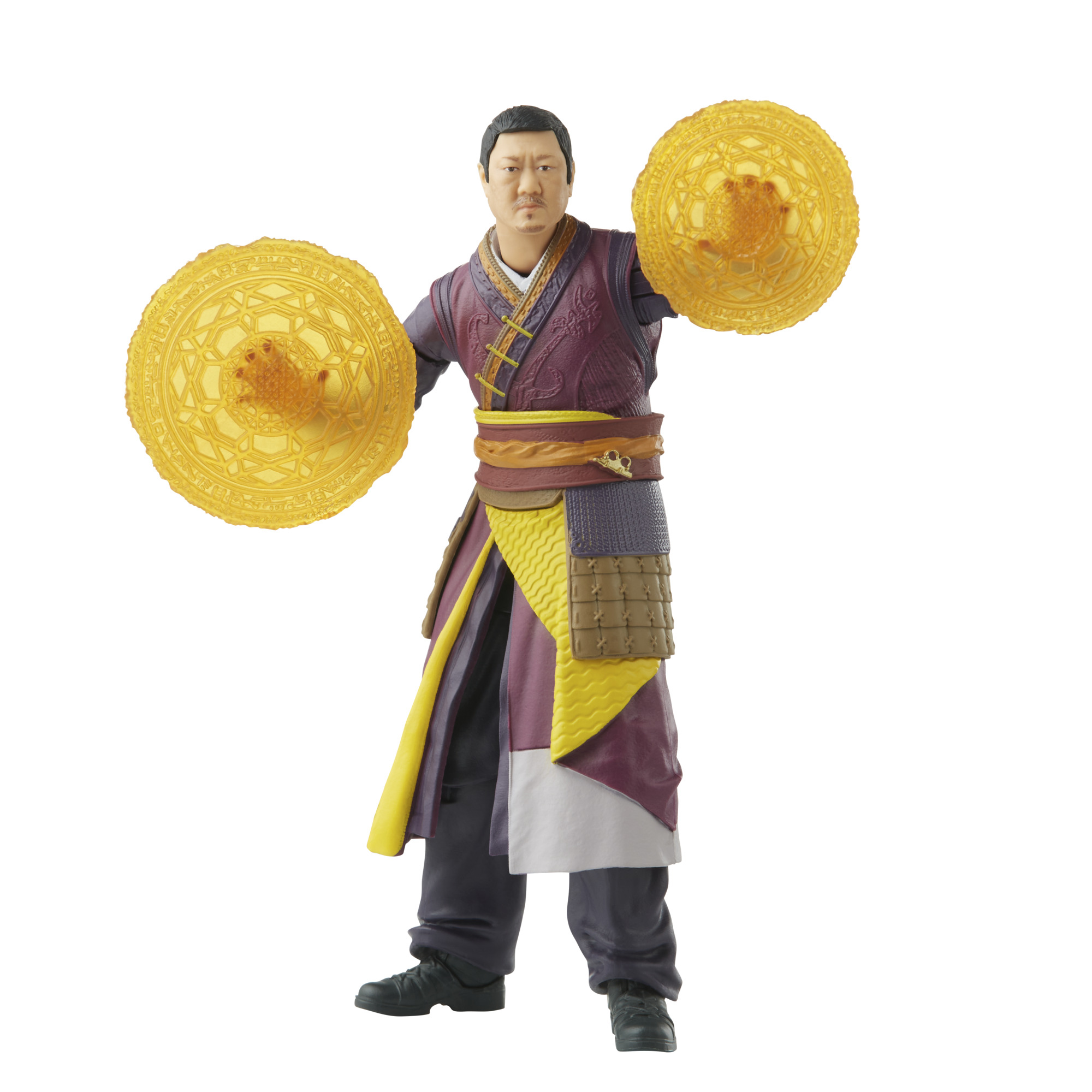 Dr Strange 2 Legends: Wong 6in Action Figure