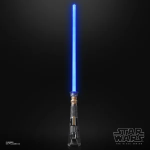 Obi-Wan Kenobi Force FX Elite Lightsaber
