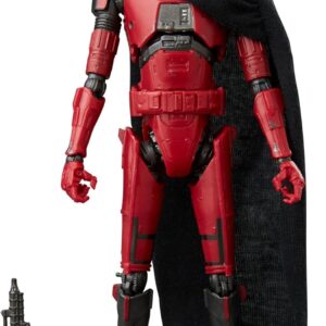 Star Wars Ahsoka: HK-87 Assassin Droid (6-Inch Action Figure)