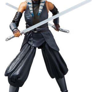 Star Wars Ahsoka: Ahsoka Tano (6-Inch Action Figure)