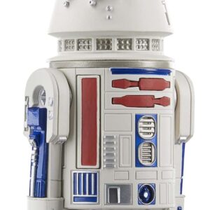 Star Wars The Mandalorian: R5-D4 (6-Inch Action Figure)