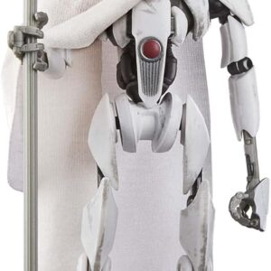 Star Wars The Black Series: The Clone Wars MagnaGuard - 6-Inch Action Figure