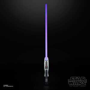 Star Wars: Darth Revan Force FX Elite Electronic Lightsaber