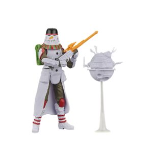 Star Wars: Snowtrooper (Holiday Edition) (6-Inch Action Figure)