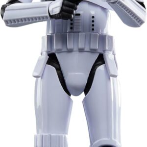 Star Wars: Imperial Stormtrooper (6-Inch Action Figure)