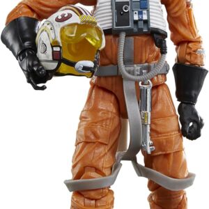 Star Wars: Luke in Pilot Suit (6-Inch Action Figure)