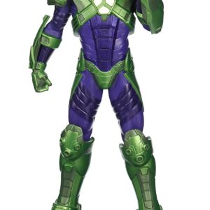 DC Comics Icons: Lex Luthor Statue