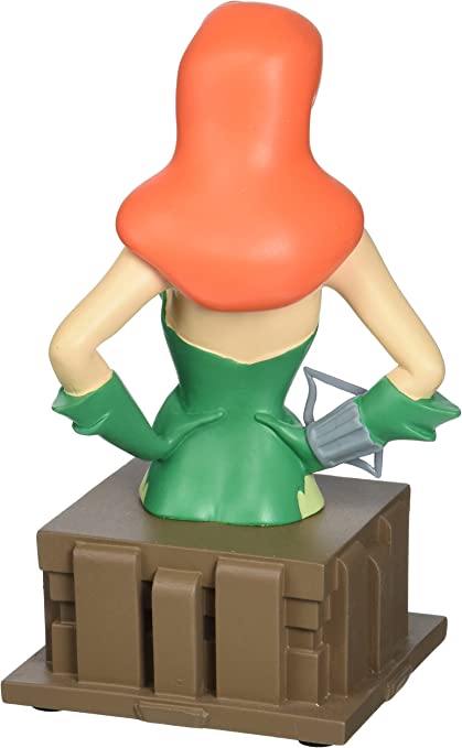 Batman: The Animated Series - Poison Ivy - Image 2