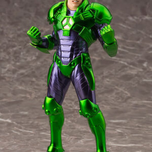 DC Comics: Lex Luthor - ArtFx+ 1/10 Statue