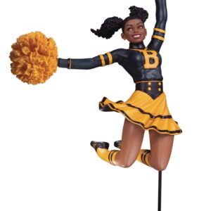 DC Comics Bombshells: Bumblebee Statue