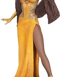 DC Collectibles DC Bombshells: Vixen Statue