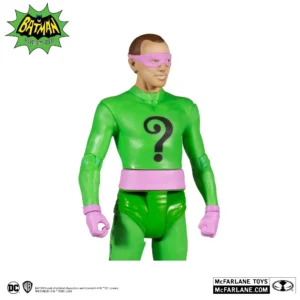 McFarlane: Retro Batman 1966 - The Riddler