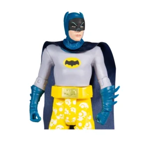McFarlane: Retro Batman 1966 - Batman in Swim Shorts