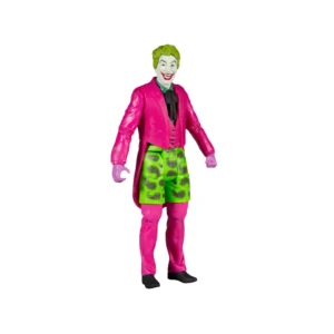 McFarlane: Retro Batman 1966 - The Joker in Swim Shorts