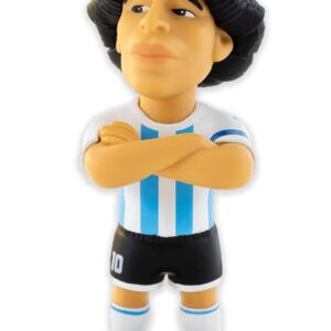 MINIX Football Legends #10A: Argentina FC - Diego Maradona