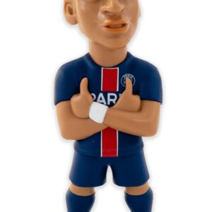 MINIX Football Stars #100: Paris Saint-Germain - MbappÃ©