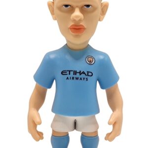 MINIX Football Stars #131: Manchester City - Haaland