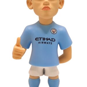 MINIX Football Stars #133: Manchester City - Foden