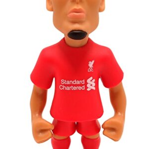MINIX Football Stars #136: Liverpool FC - Van Dijk